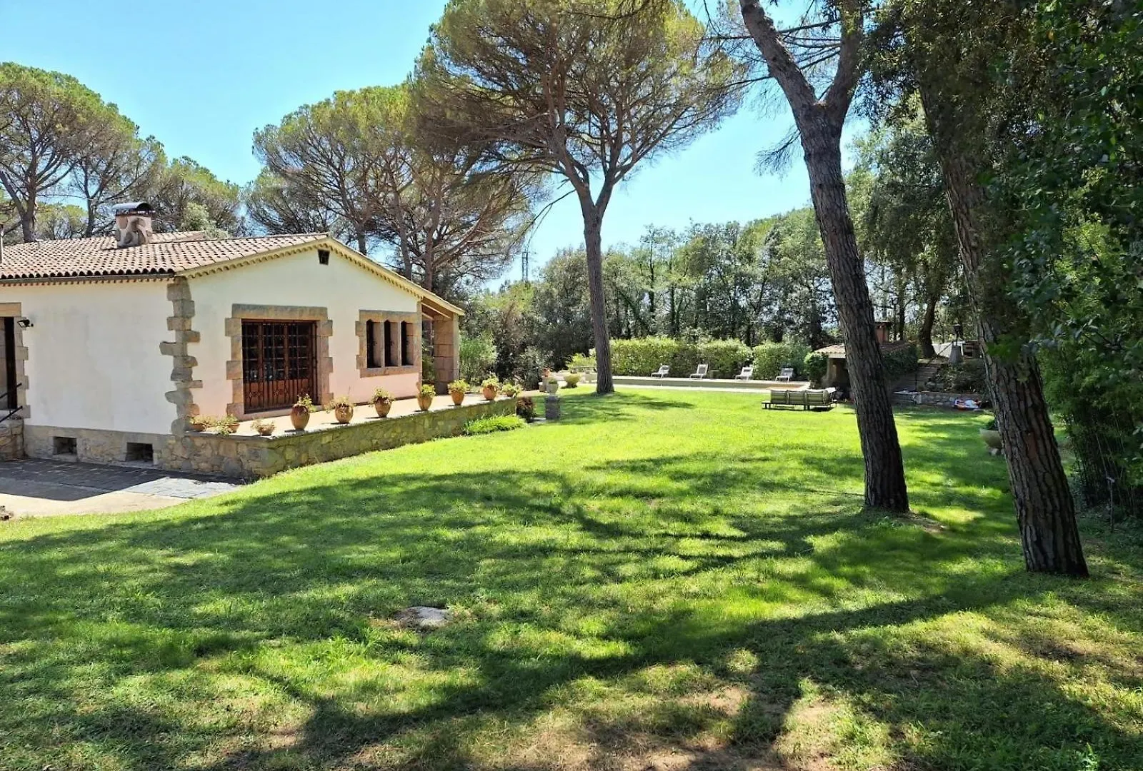 Torre Els Rosers Villa Familiar Llambillas 0*,  Spain