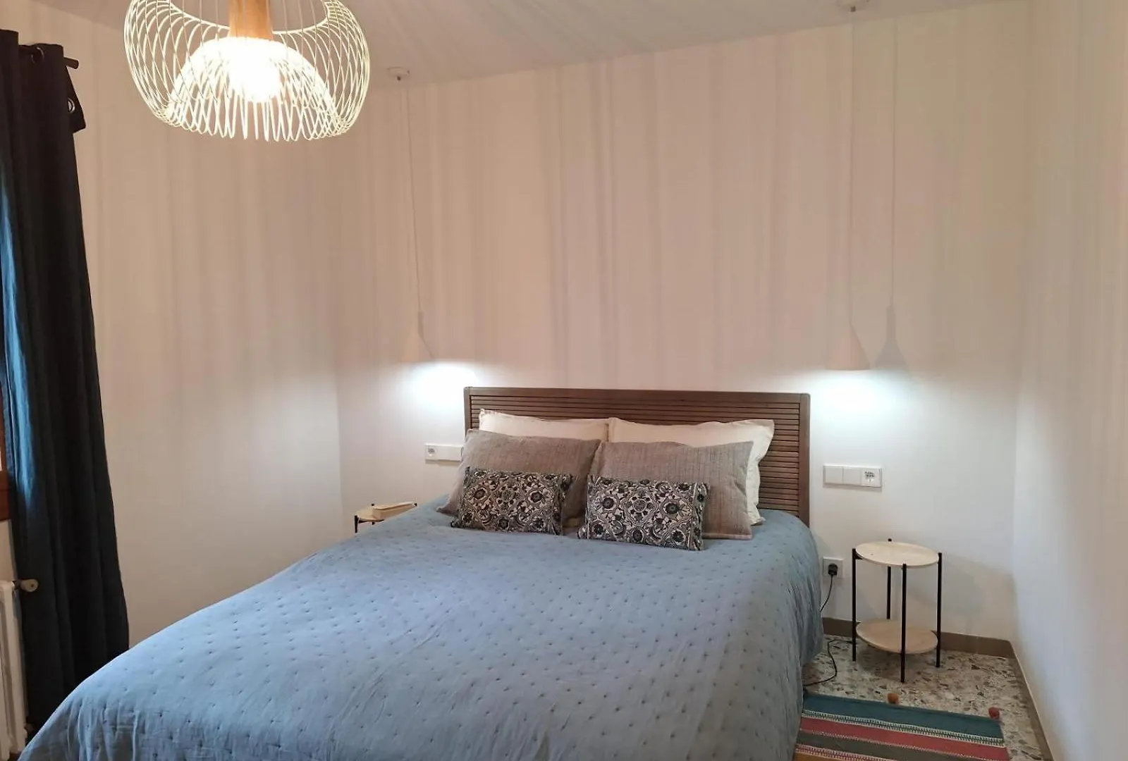 Torre Els Rosers Villa Familiar Llambillas Holiday home