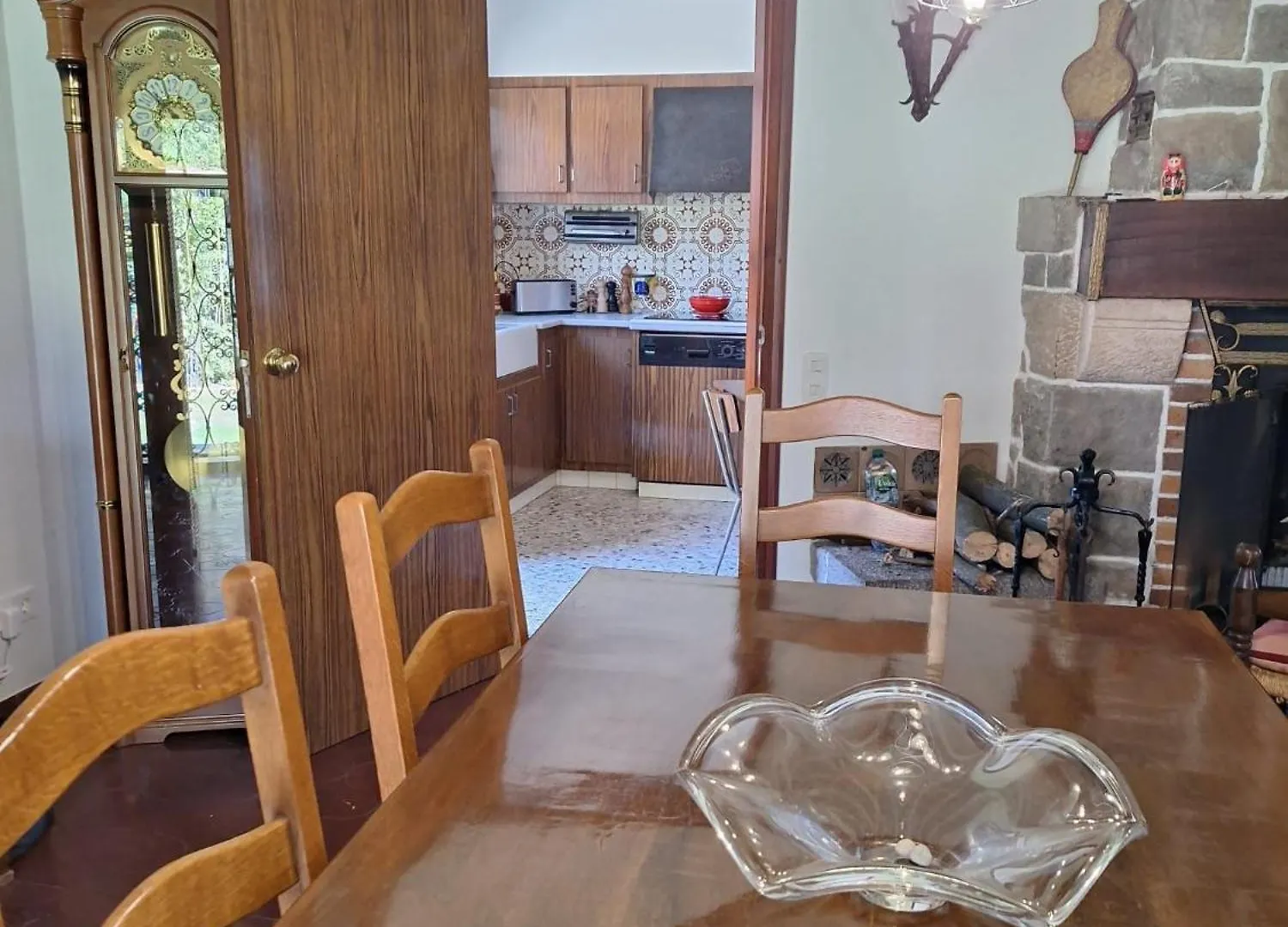 Torre Els Rosers Villa Familiar Llambillas Holiday home