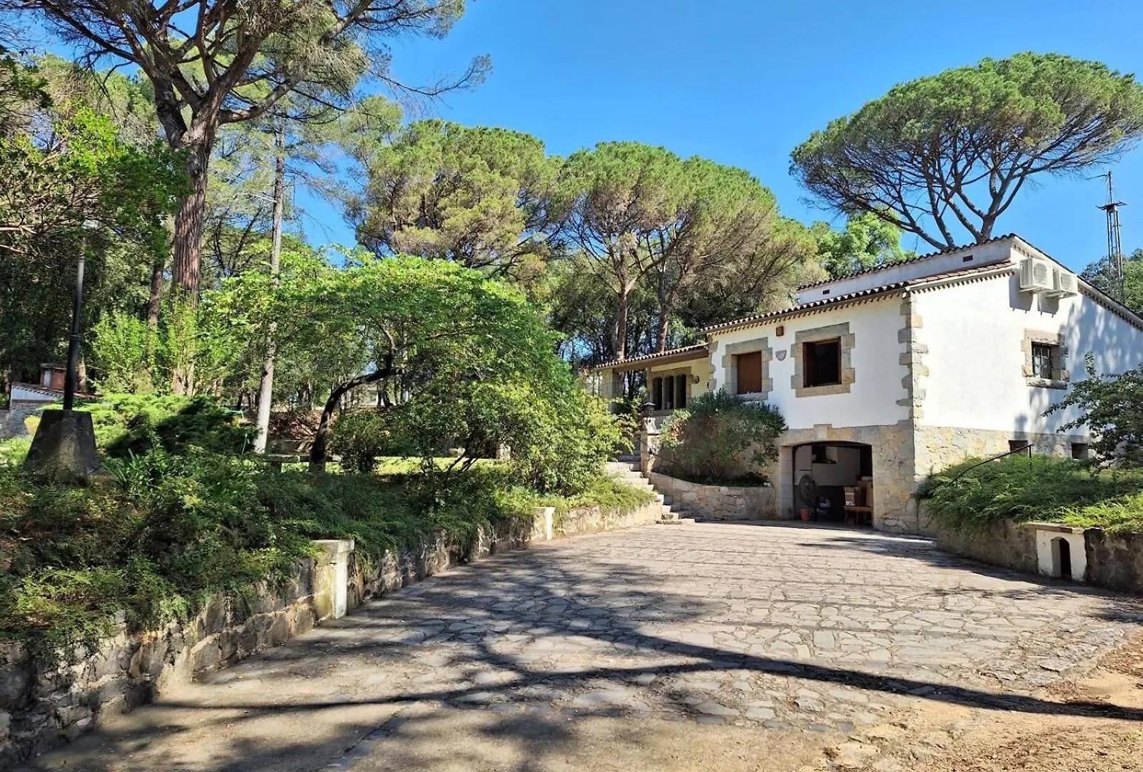 Torre Els Rosers Villa Familiar Llambillas Holiday home